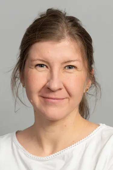 Carolin Marie Göpfert