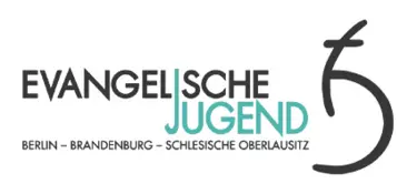 Logo der Evangelischen Jugend Berlin-Brandenburg-schlesische Oberlausitz (EJBO) 