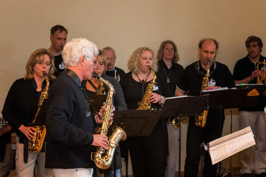 Lankwitz Horns