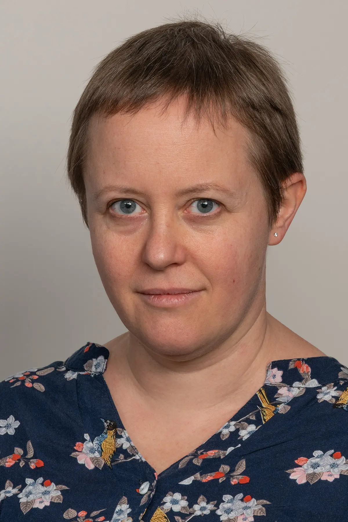 Portraitfoto Eva Schulze
