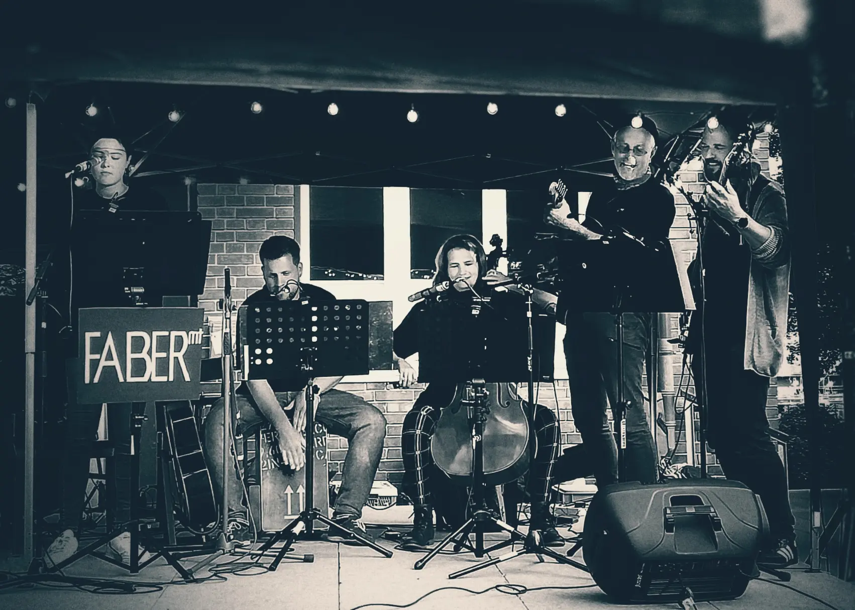Band Faber MT