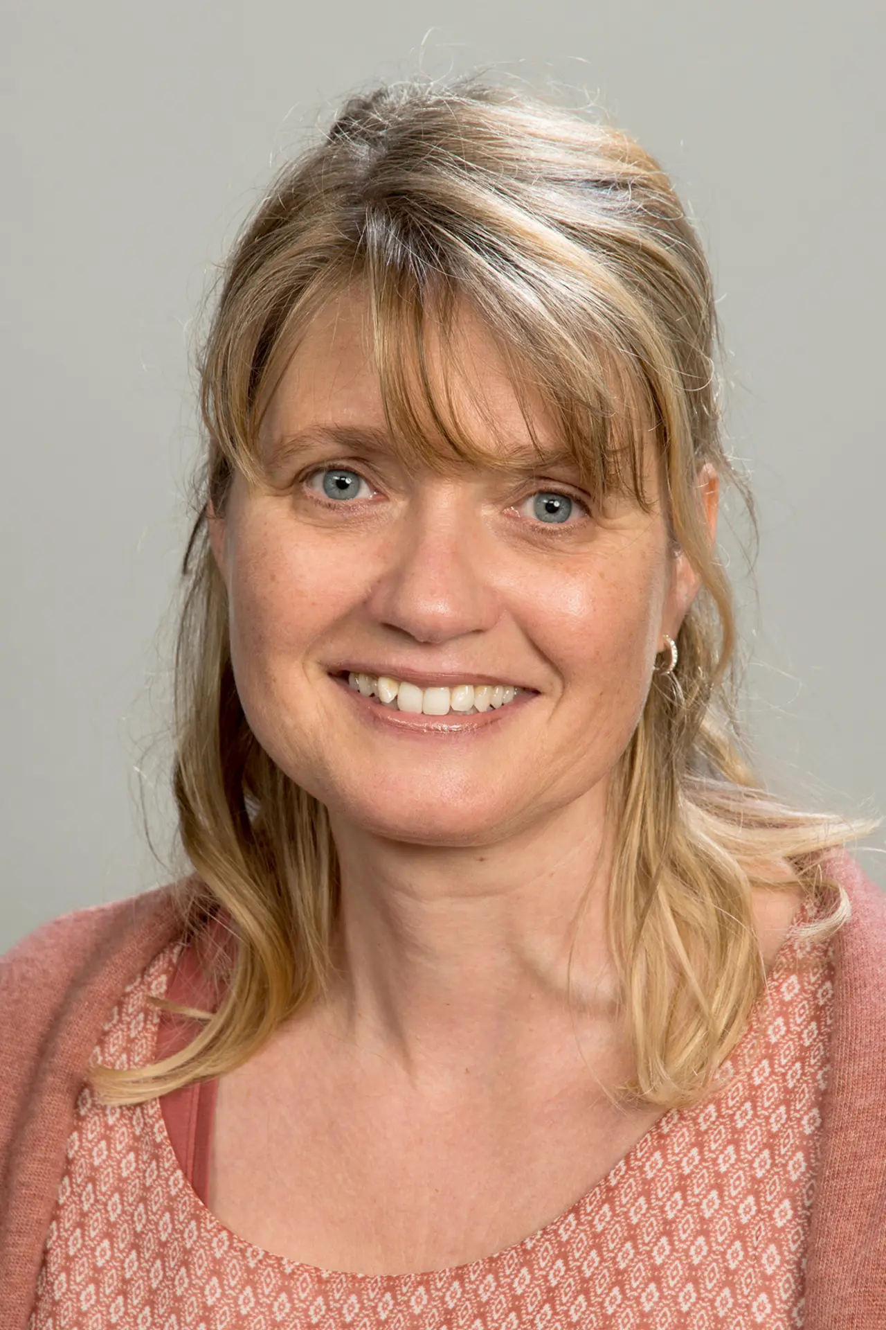 Portrait Aaltje Poock