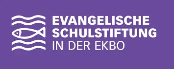 Logo: Evangelische Schulstiftung in der EKBO