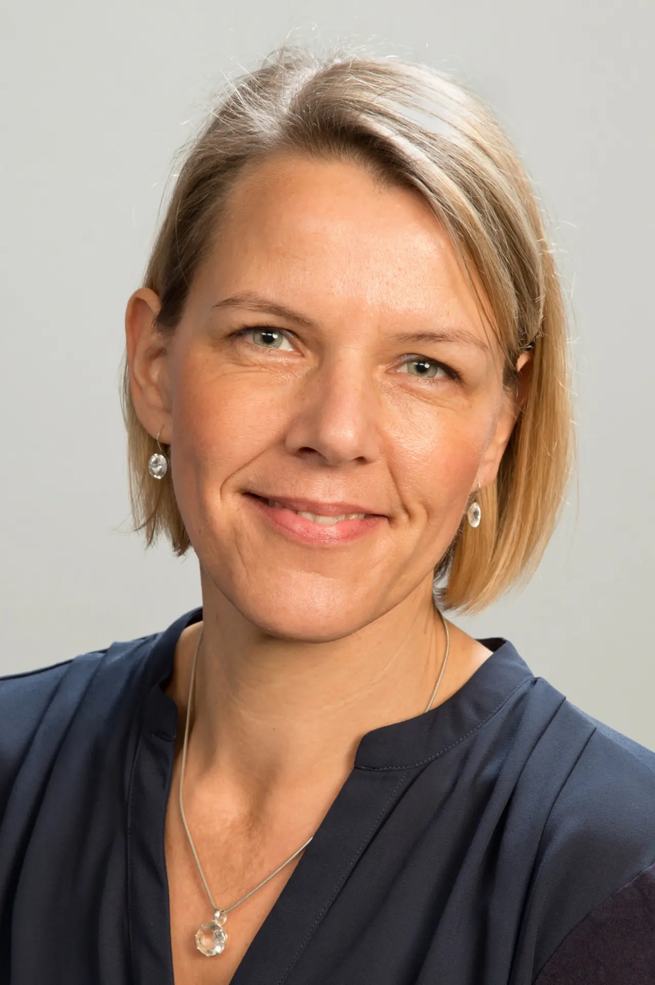 Portrait Andrea Ecknigk