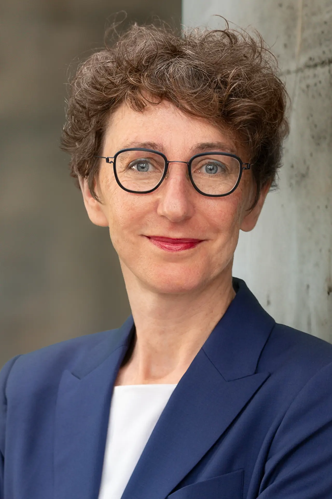 Julia Helmke
