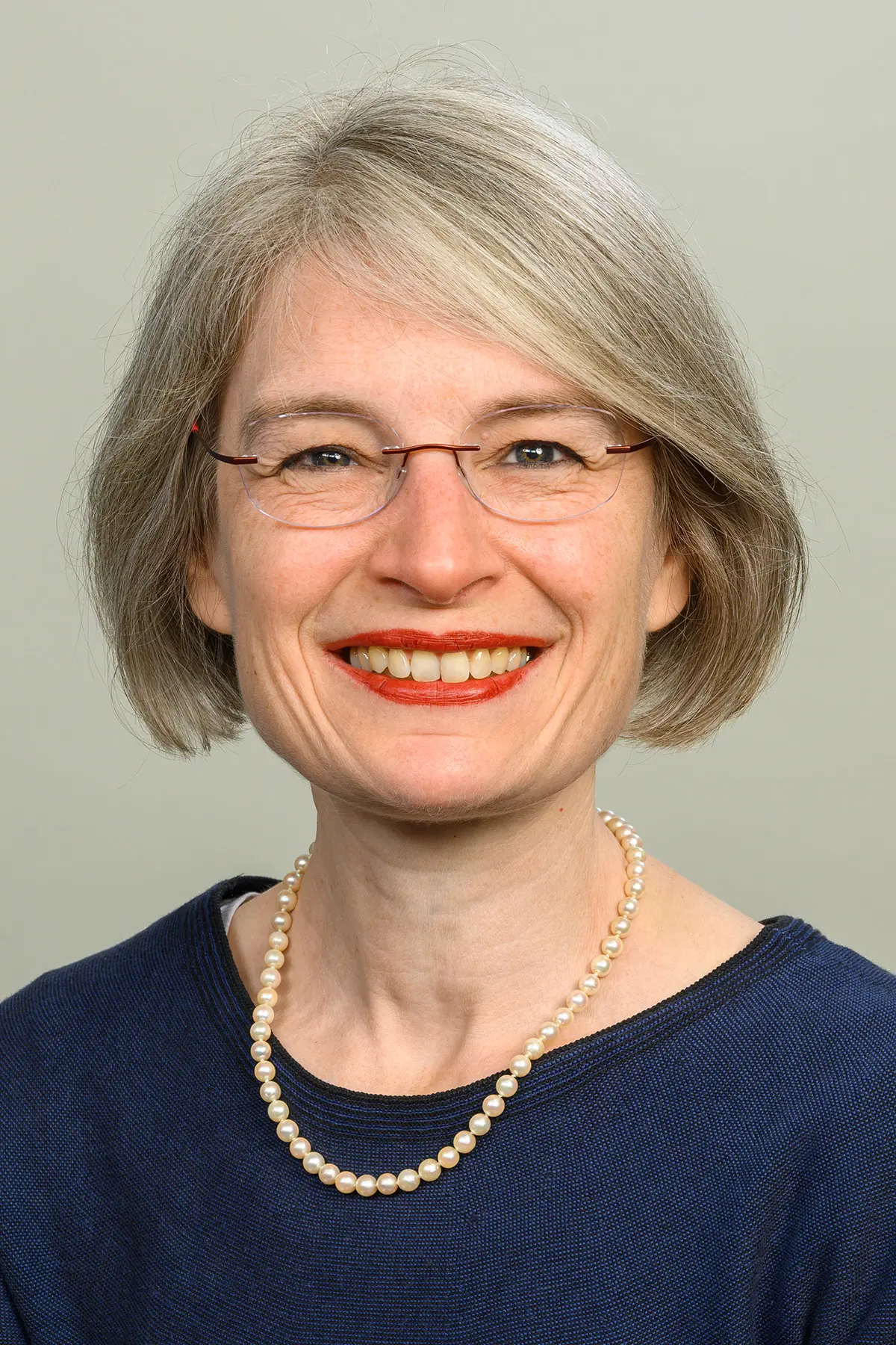 Dr. Antje Ruhbaum