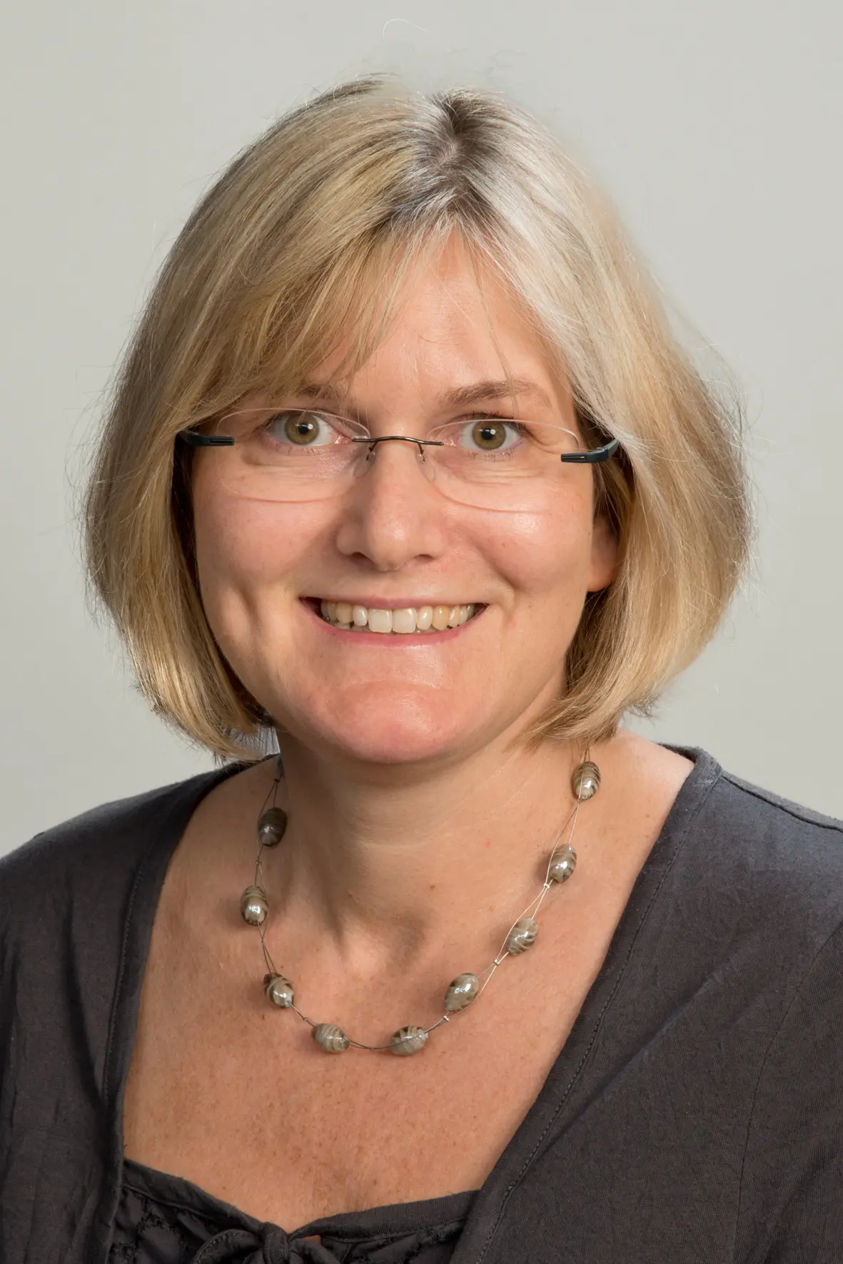 Portraitfoto Birgit Moeck