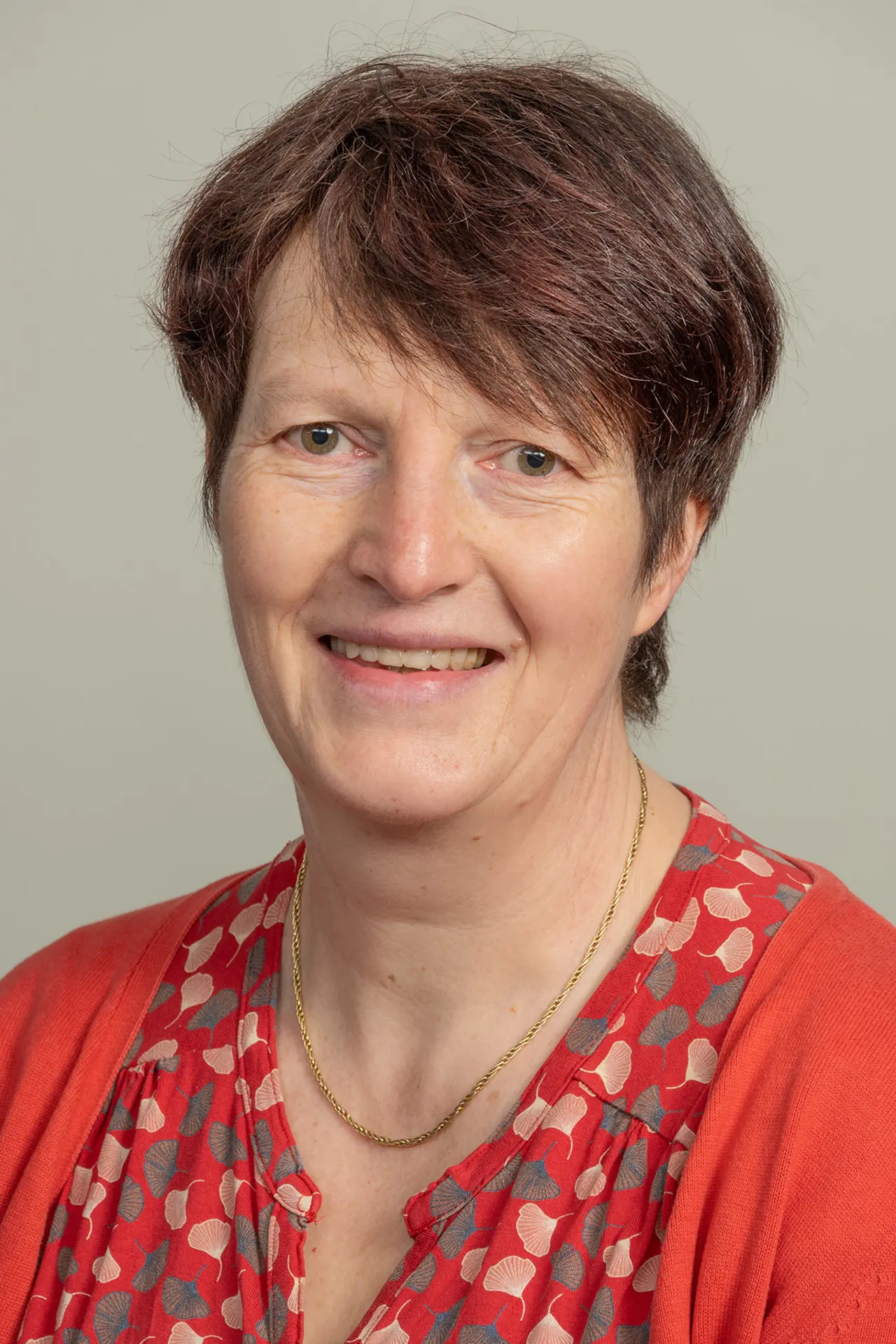 Kerstin John