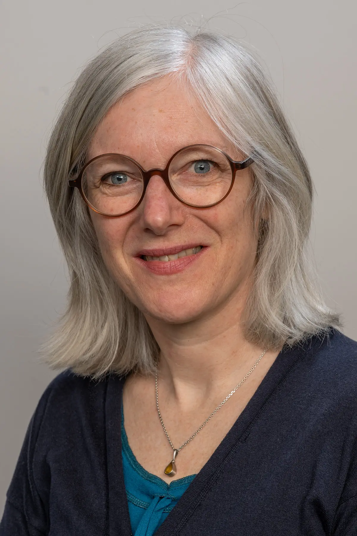 Portraitfoto Stefanie Conradt