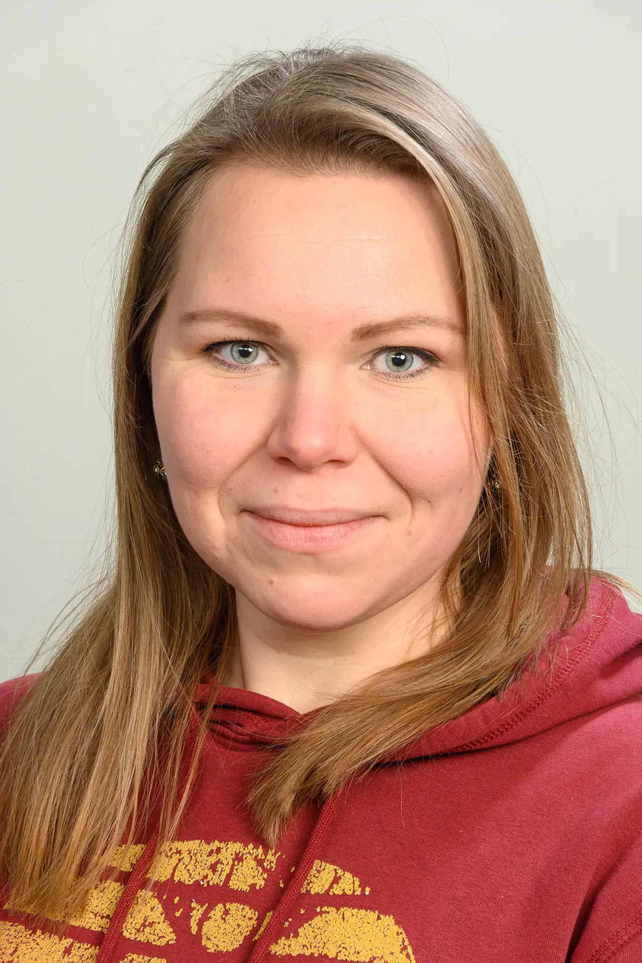Portraitfoto Laura Wetzel