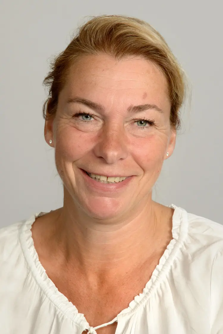 Elisabeth Kirchner