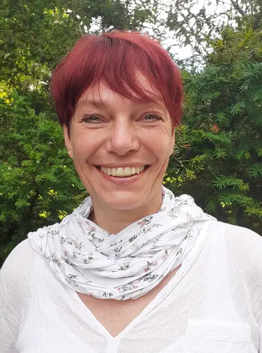 Ilona Kind (Foto: privat)