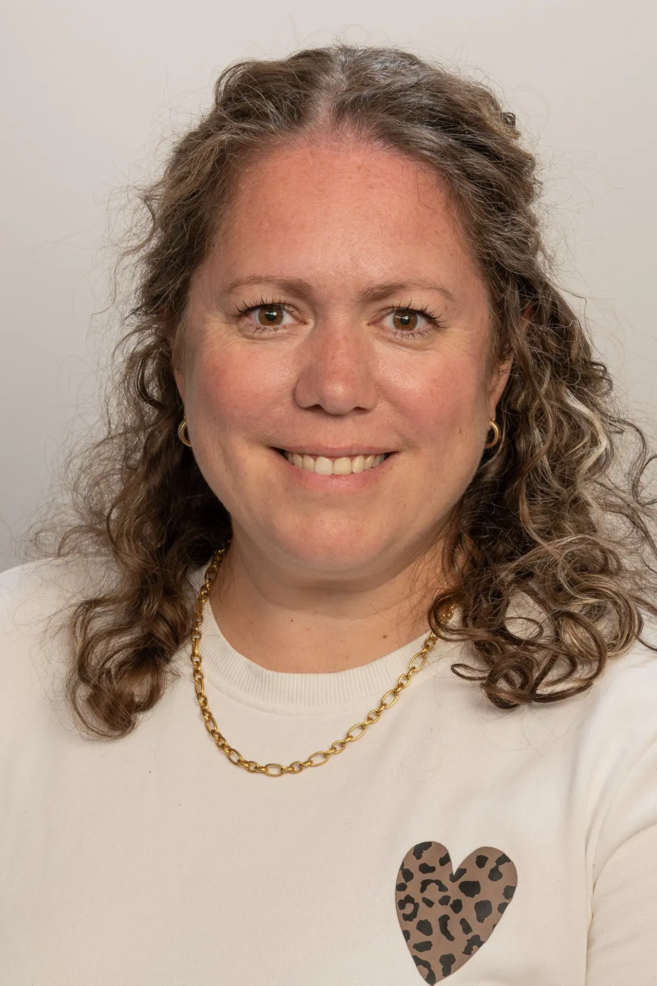 Portraitfoto Beatrix Kuhnert