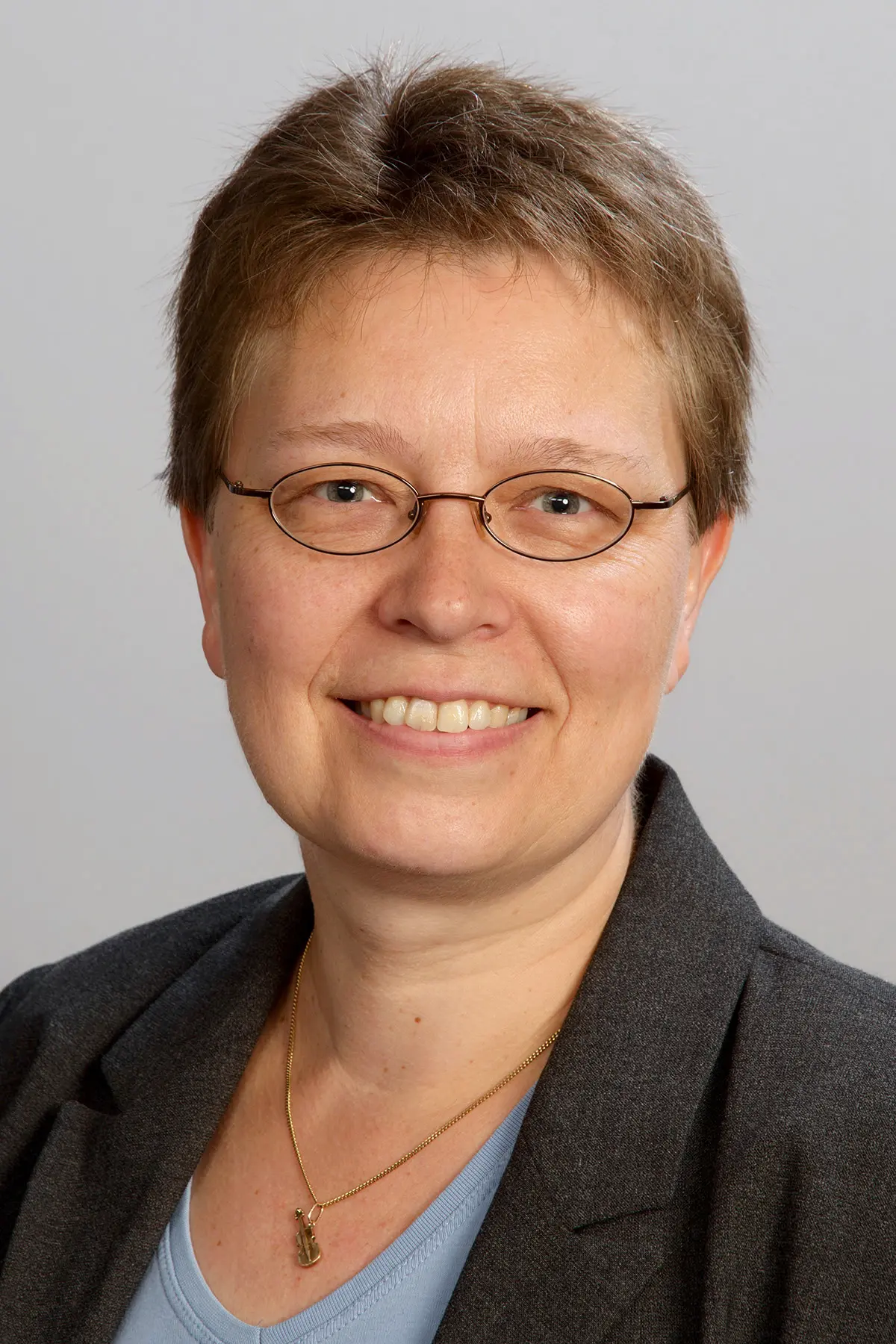 Annette Hohnwald