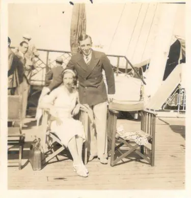 Foto: Familienbesitz