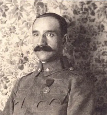 Ludwig Blumenthal / Foto: Yad Vashem