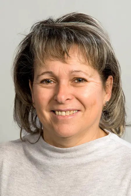 Gabriele Rößgen