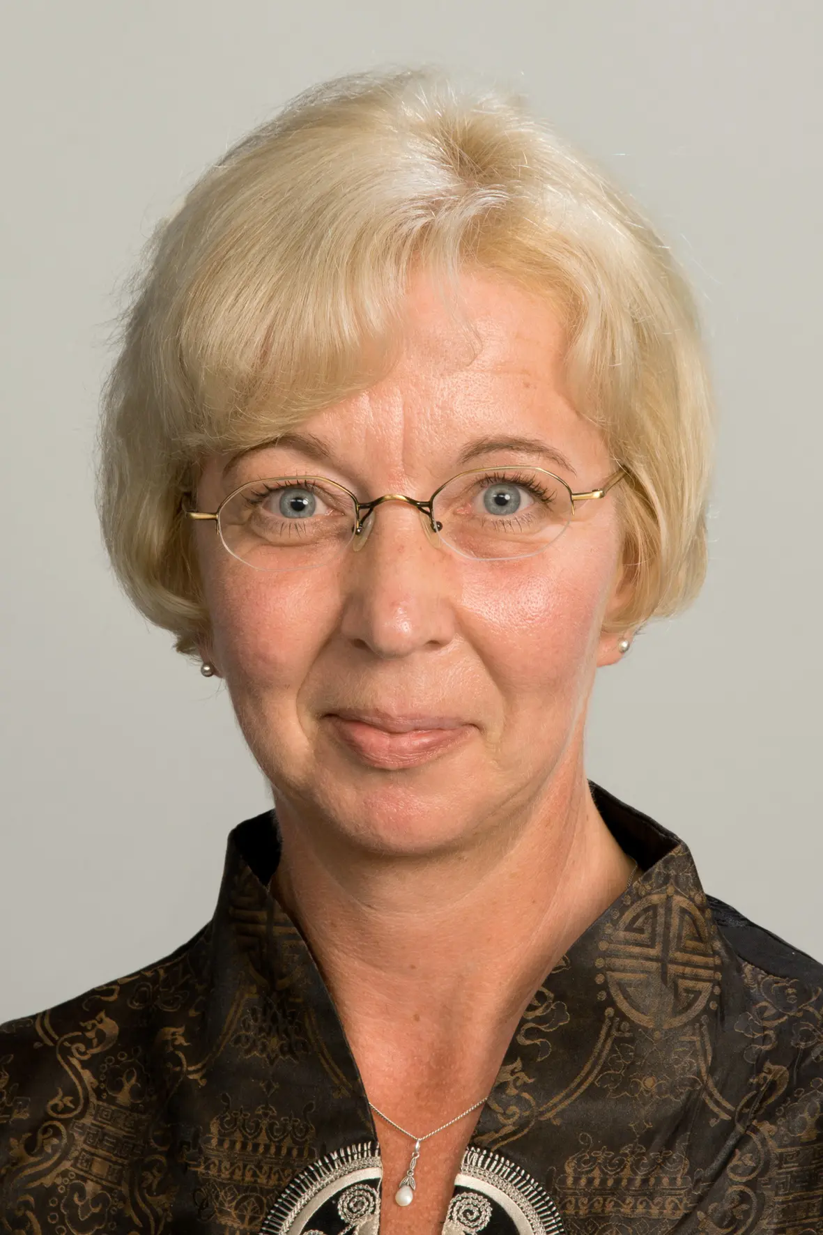 Portraitfoto Judith Schwarz
