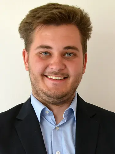 Yannik Reckner 