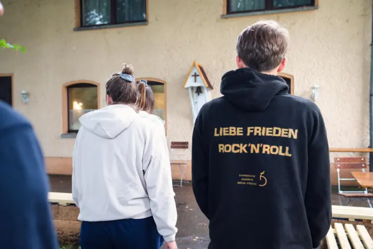 © C. Meister