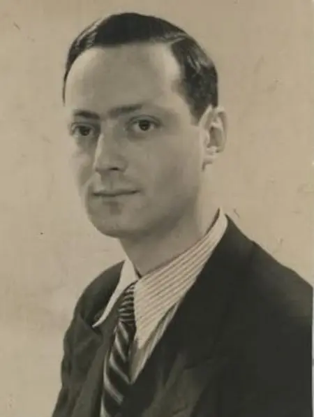 Werner Rabinowicz