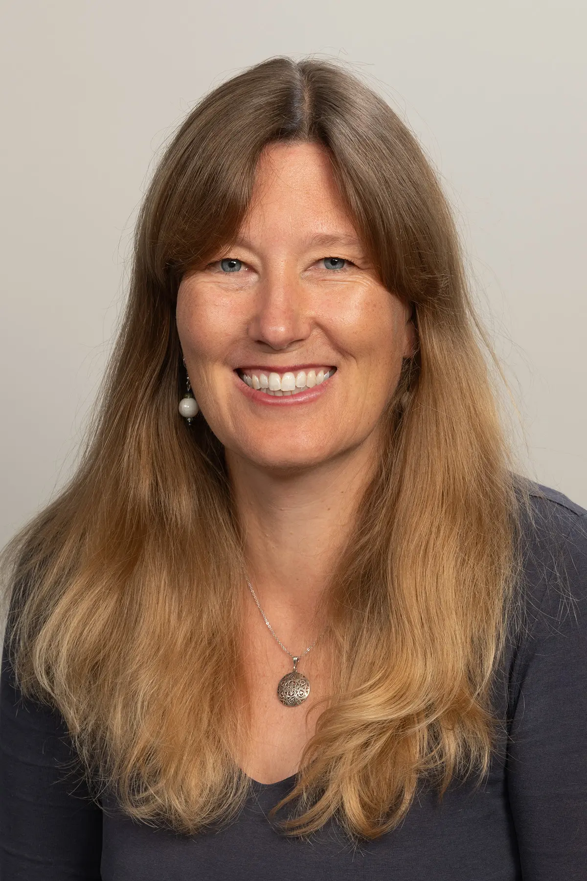 Portraitfoto Stefanie Elfendahl