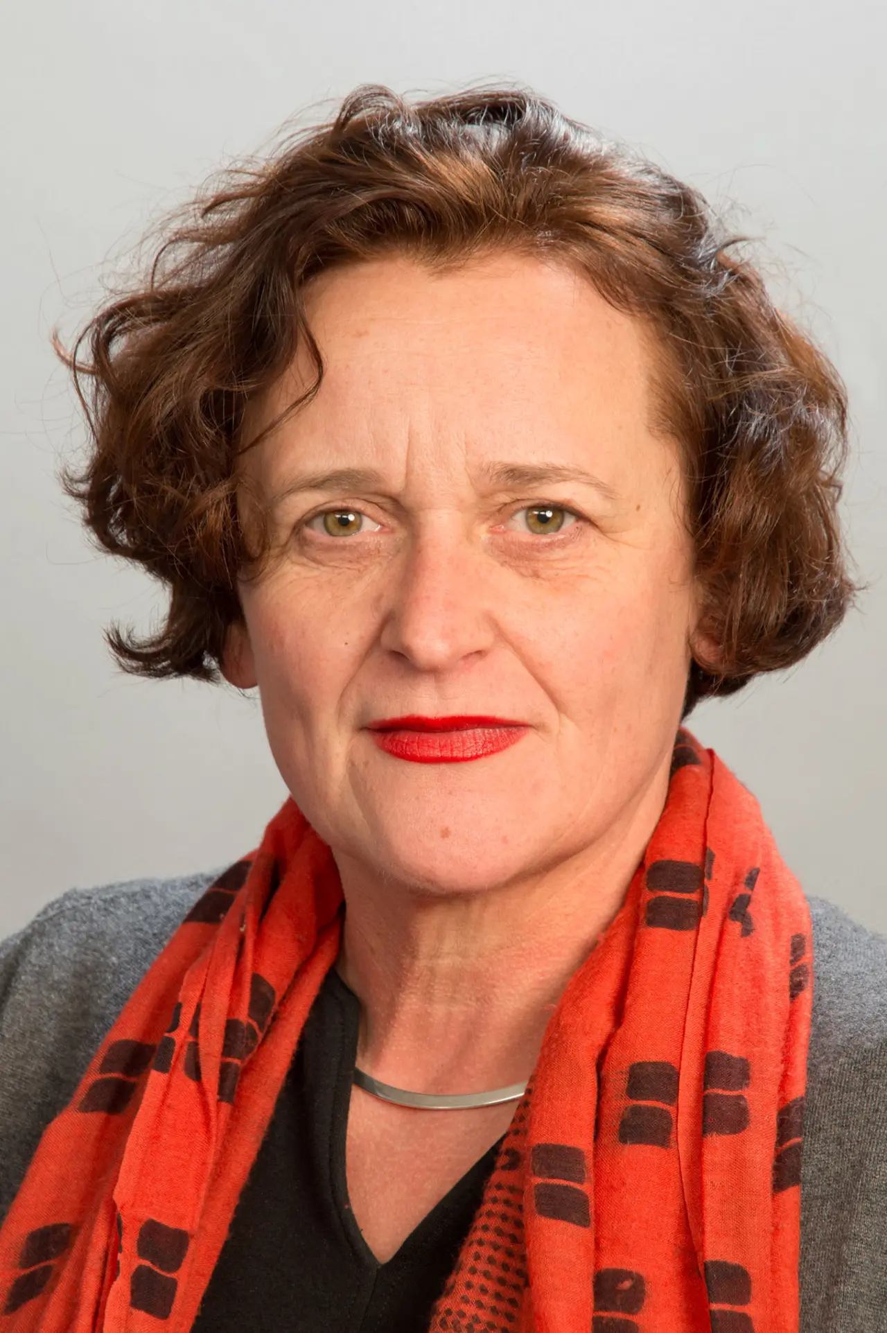 Portrait Silke Glückstein
