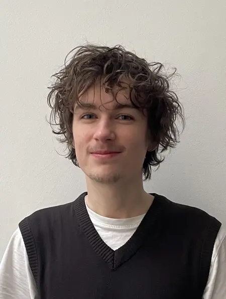 Portraitfoto Kuba Wlosczyk