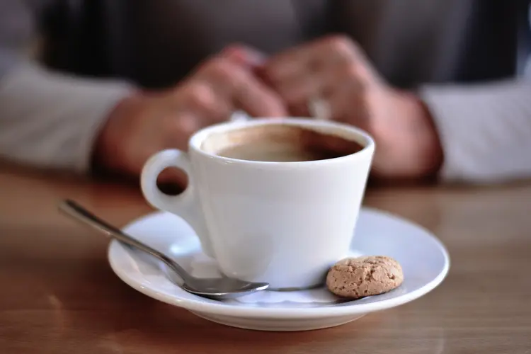Kaffeetasse