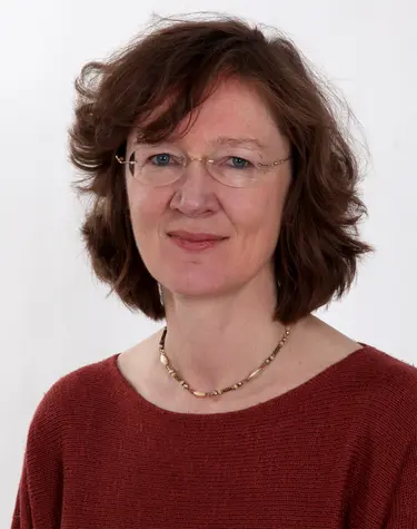Charlotte Mühlinghaus